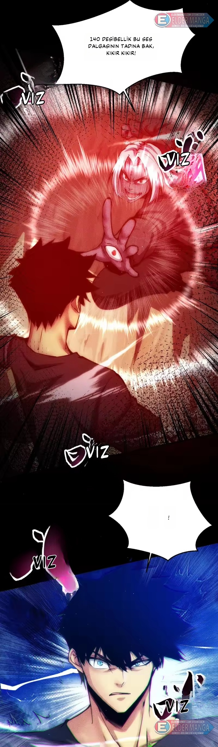 Kıyamet Sonrası: Kadın Mürit İmparatorluğum! Bölüm 55 - Sayfa 2