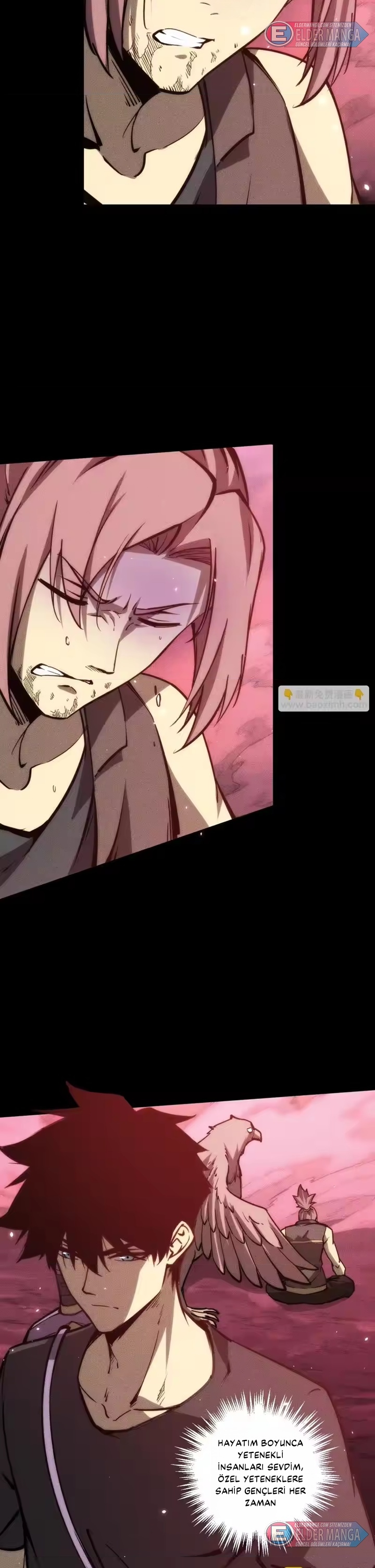 Kıyamet Sonrası: Kadın Mürit İmparatorluğum! Bölüm 41 - Sayfa 22