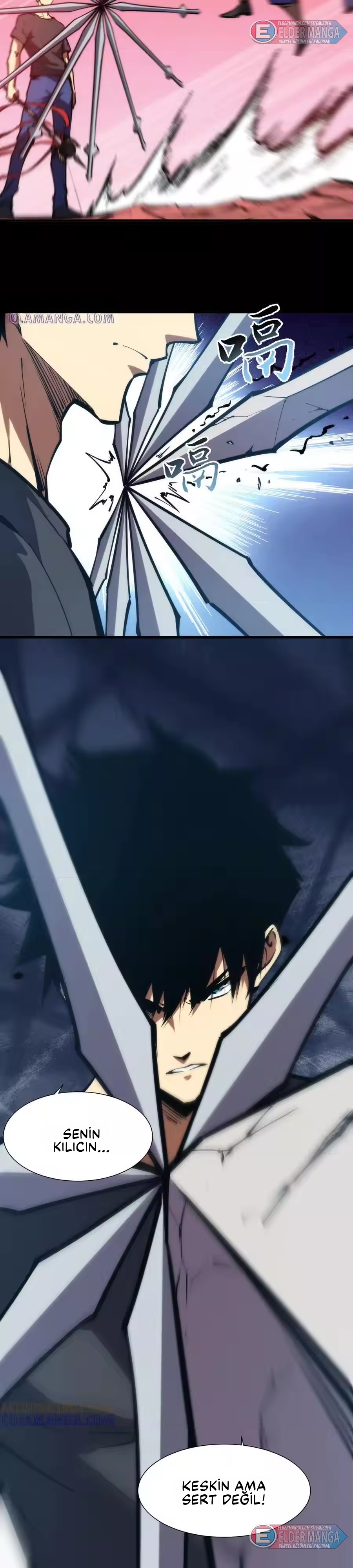 Kıyamet Sonrası: Kadın Mürit İmparatorluğum! Bölüm 23 - Sayfa 21