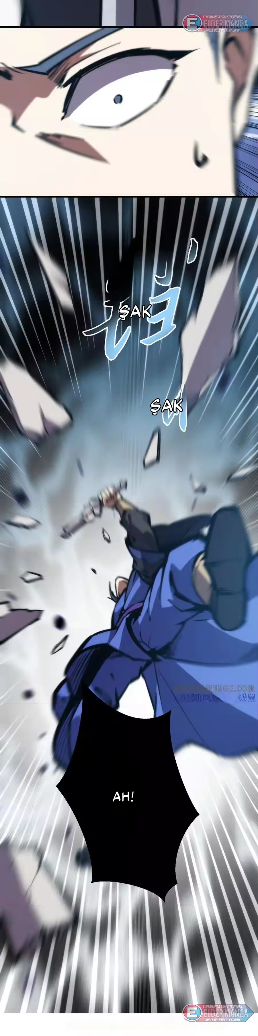 Kıyamet Sonrası: Kadın Mürit İmparatorluğum! Bölüm 23 - Sayfa 22