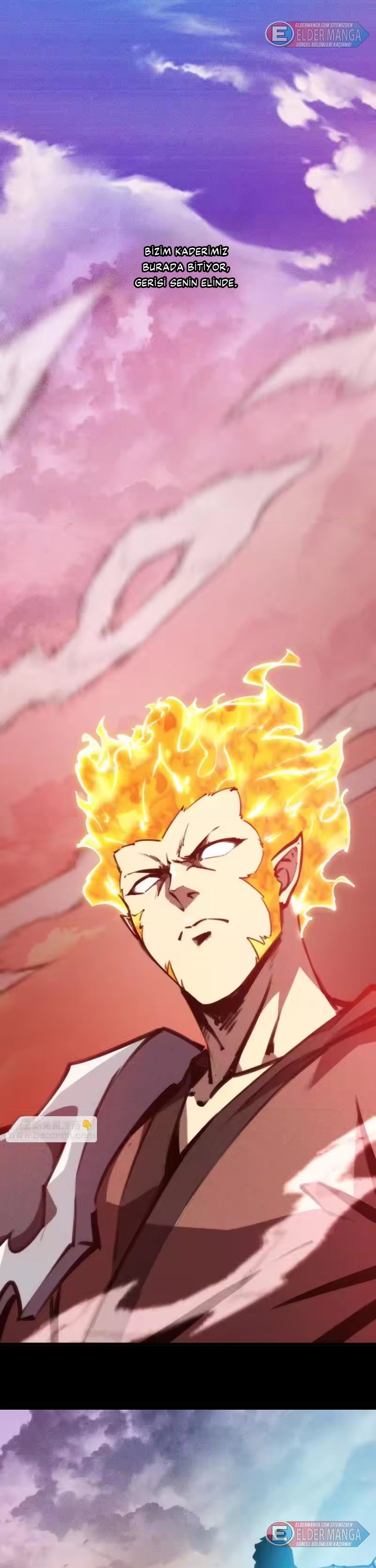 Kıyamet Sonrası: Kadın Mürit İmparatorluğum! Bölüm 34 - Sayfa 6