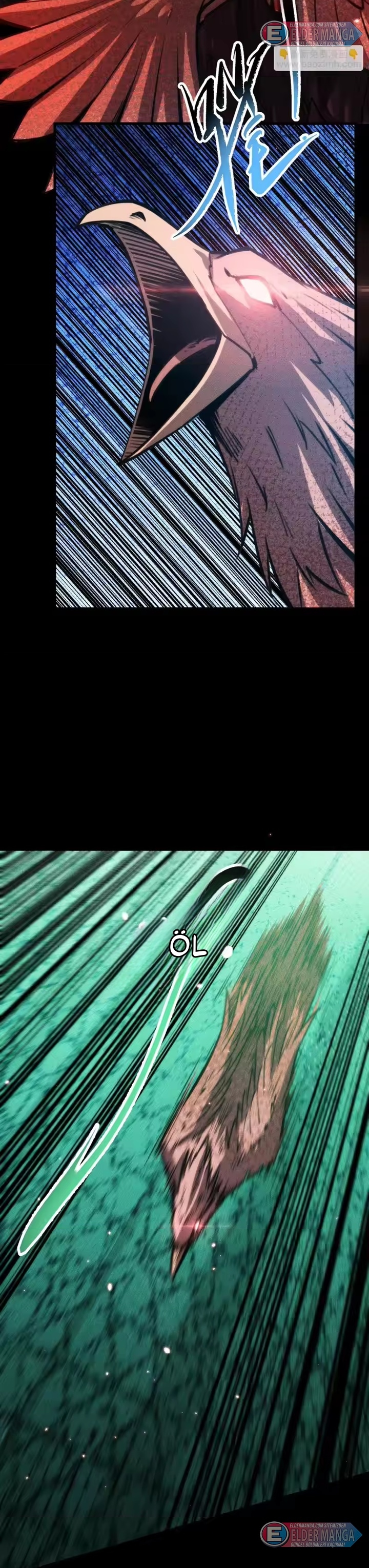 Kıyamet Sonrası: Kadın Mürit İmparatorluğum! Bölüm 39 - Sayfa 13