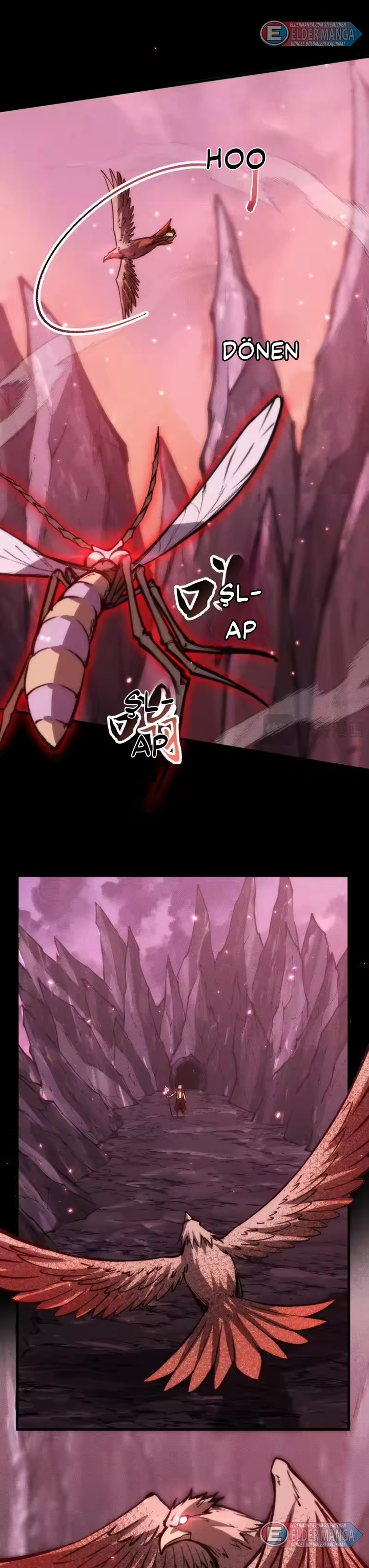 Kıyamet Sonrası: Kadın Mürit İmparatorluğum! Bölüm 39 - Sayfa 17