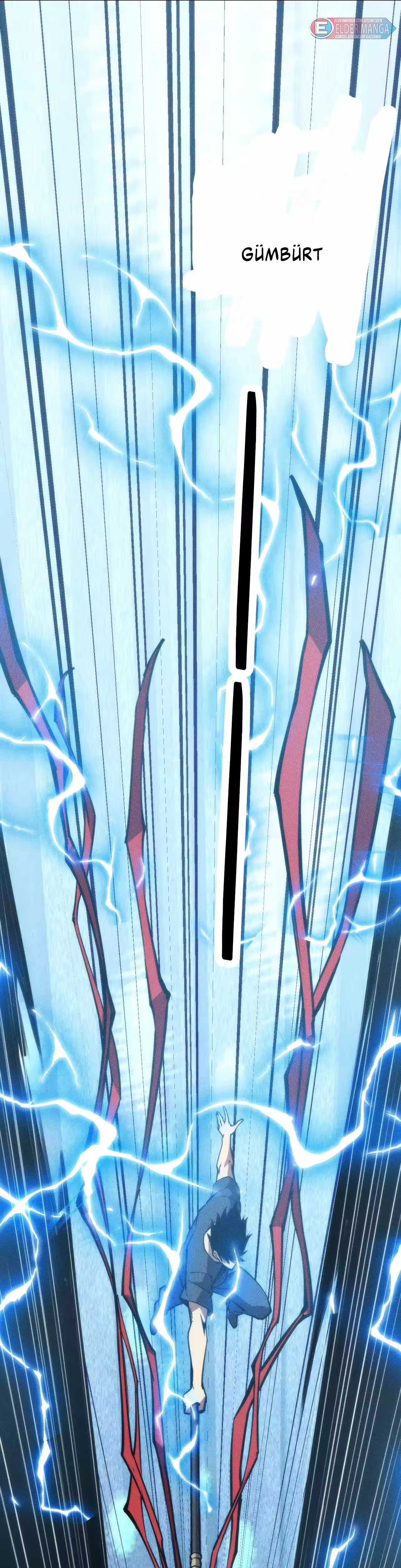 Kıyamet Sonrası: Kadın Mürit İmparatorluğum! Bölüm 30 - Sayfa 30