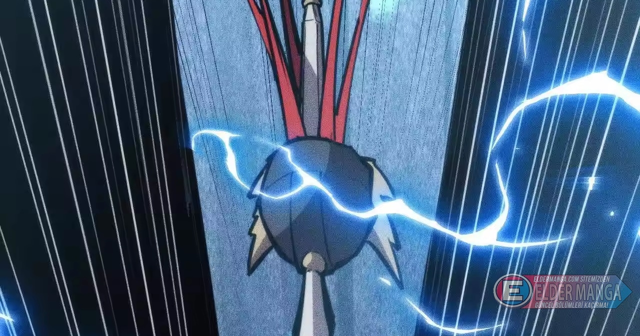 Kıyamet Sonrası: Kadın Mürit İmparatorluğum! Bölüm 30 - Sayfa 31