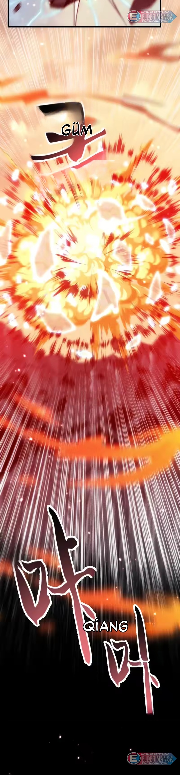 Kıyamet Sonrası: Kadın Mürit İmparatorluğum! Bölüm 45 - Sayfa 16