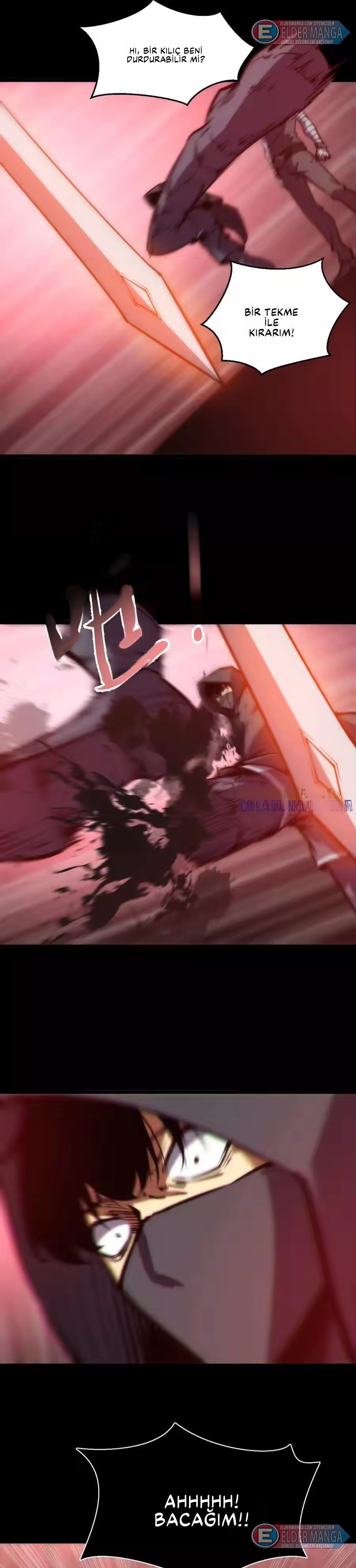 Kıyamet Sonrası: Kadın Mürit İmparatorluğum! Bölüm 22 - Sayfa 4