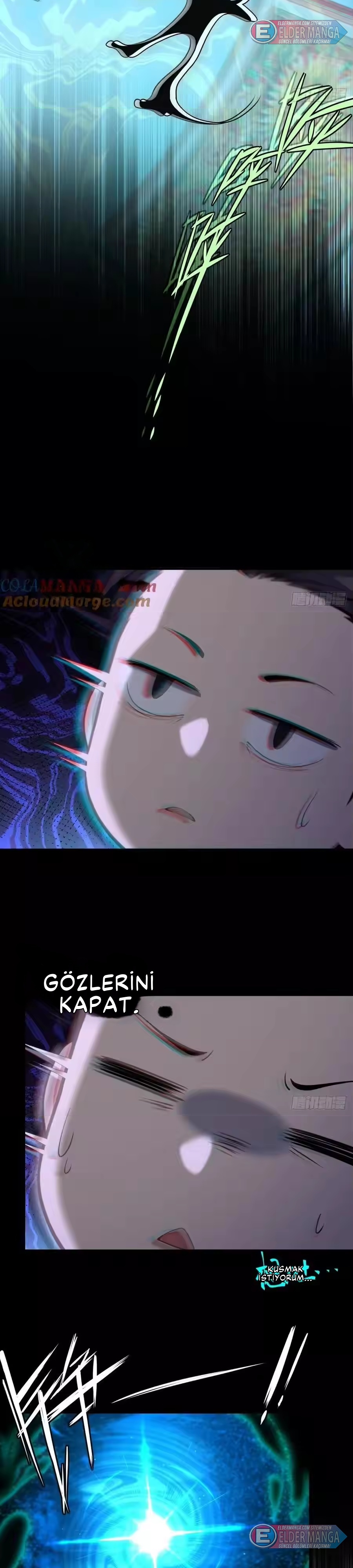 Kötü Adam Bir Gün Daha Yaşamak İstiyor Bölüm 18 - Sayfa 2