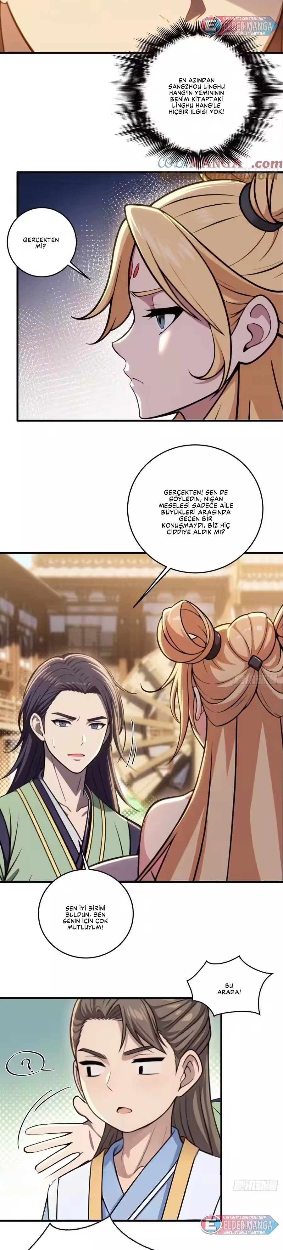 Kötü Adam Bir Gün Daha Yaşamak İstiyor Bölüm 23 - Sayfa 12