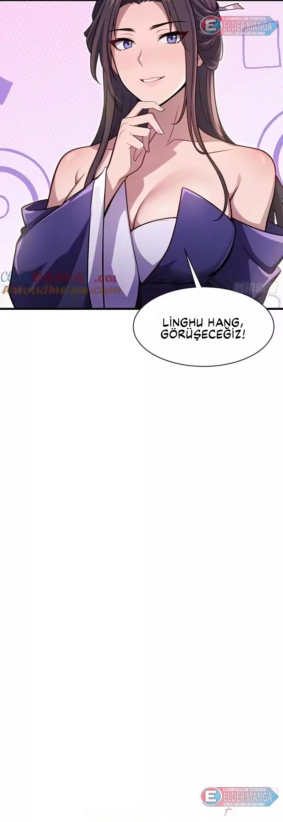 Kötü Adam Bir Gün Daha Yaşamak İstiyor Bölüm 29 - Sayfa 16