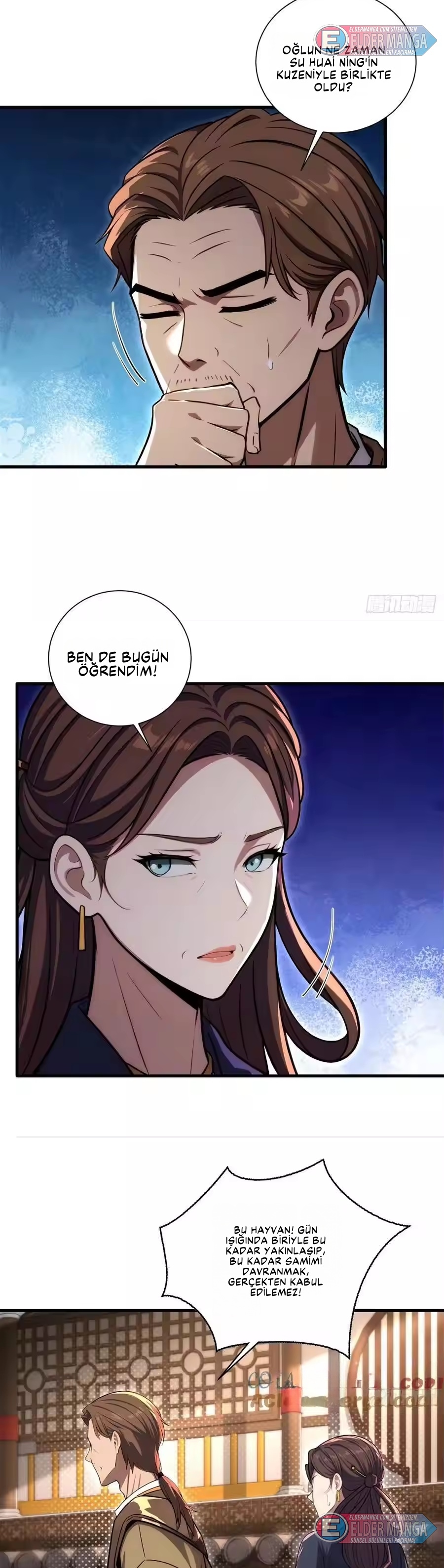 Kötü Adam Bir Gün Daha Yaşamak İstiyor Bölüm 20 - Sayfa 10