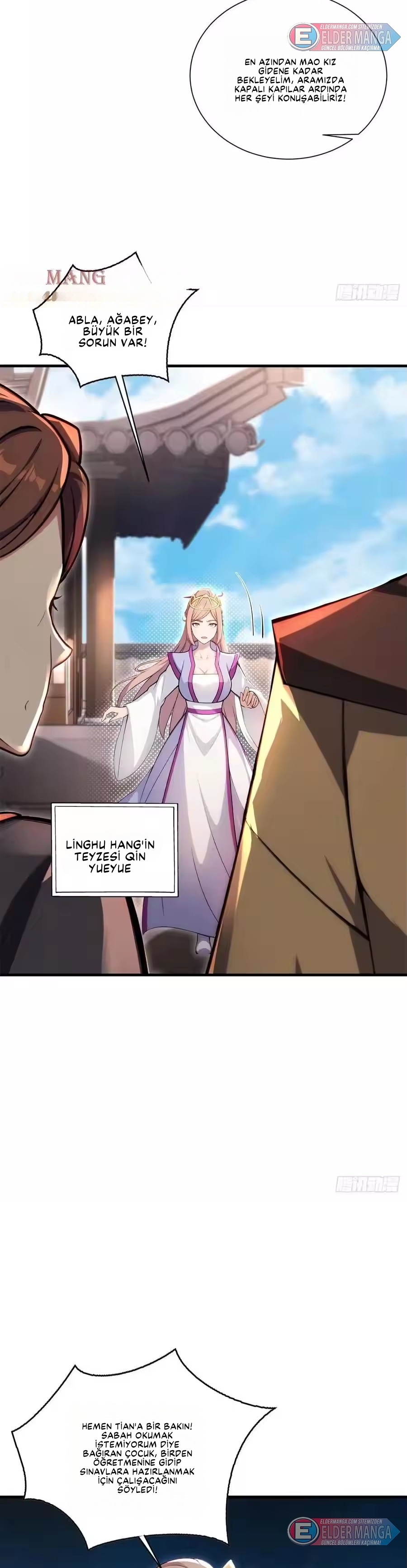 Kötü Adam Bir Gün Daha Yaşamak İstiyor Bölüm 20 - Sayfa 12