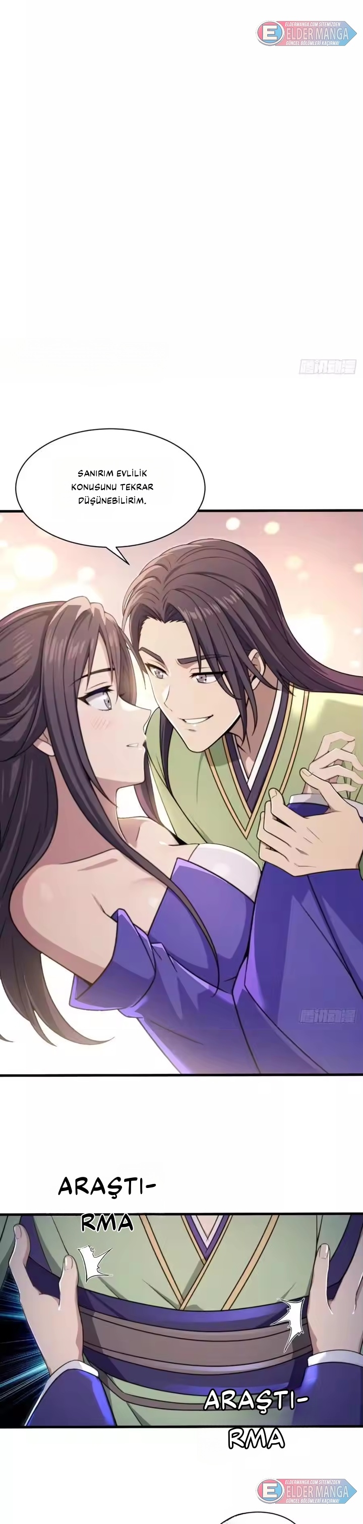 Kötü Adam Bir Gün Daha Yaşamak İstiyor Bölüm 32 - Sayfa 7