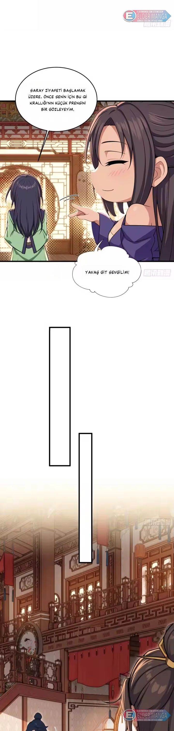 Kötü Adam Bir Gün Daha Yaşamak İstiyor Bölüm 38 - Sayfa 11