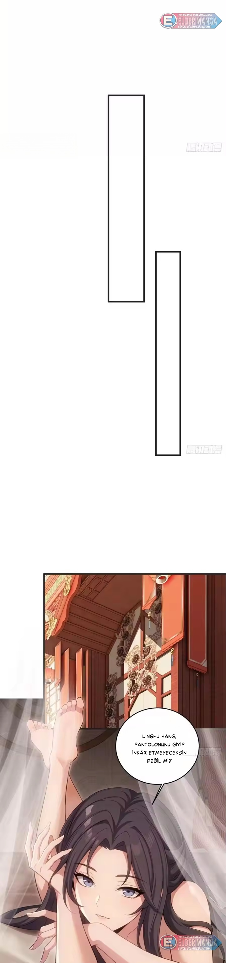 Kötü Adam Bir Gün Daha Yaşamak İstiyor Bölüm 38 - Sayfa 6