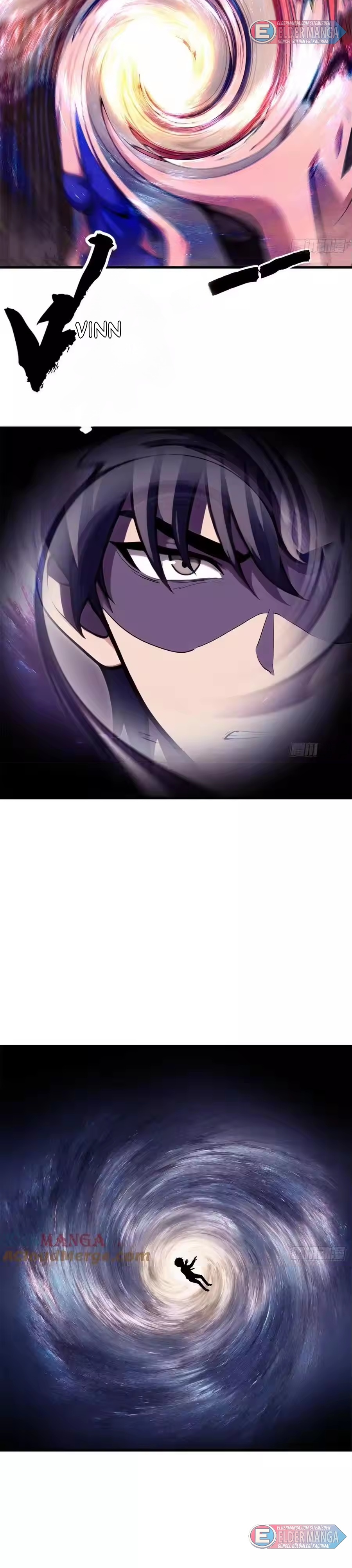 Kötü Adam Bir Gün Daha Yaşamak İstiyor Bölüm 17 - Sayfa 11