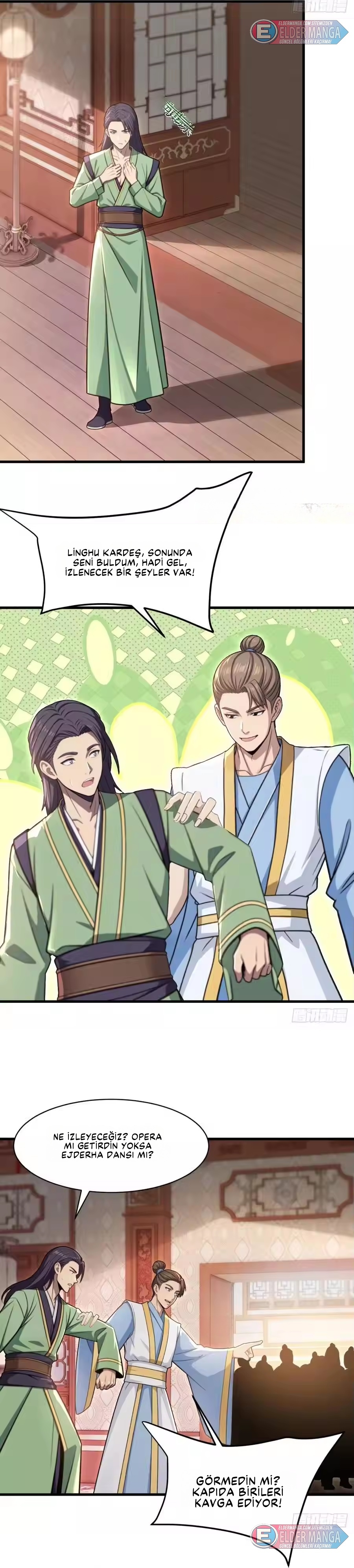 Kötü Adam Bir Gün Daha Yaşamak İstiyor Bölüm 27 - Sayfa 16