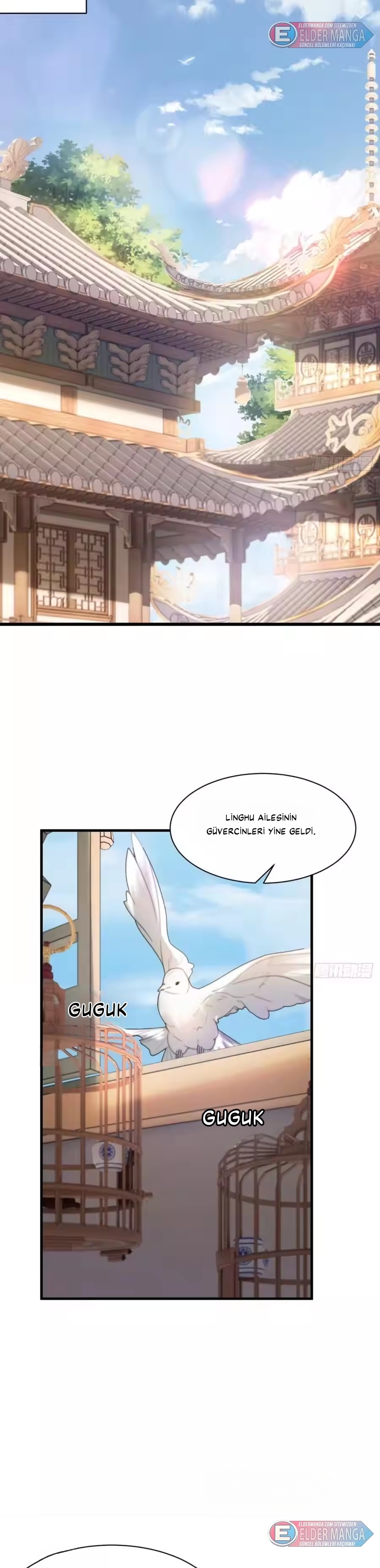 Kötü Adam Bir Gün Daha Yaşamak İstiyor Bölüm 33 - Sayfa 10