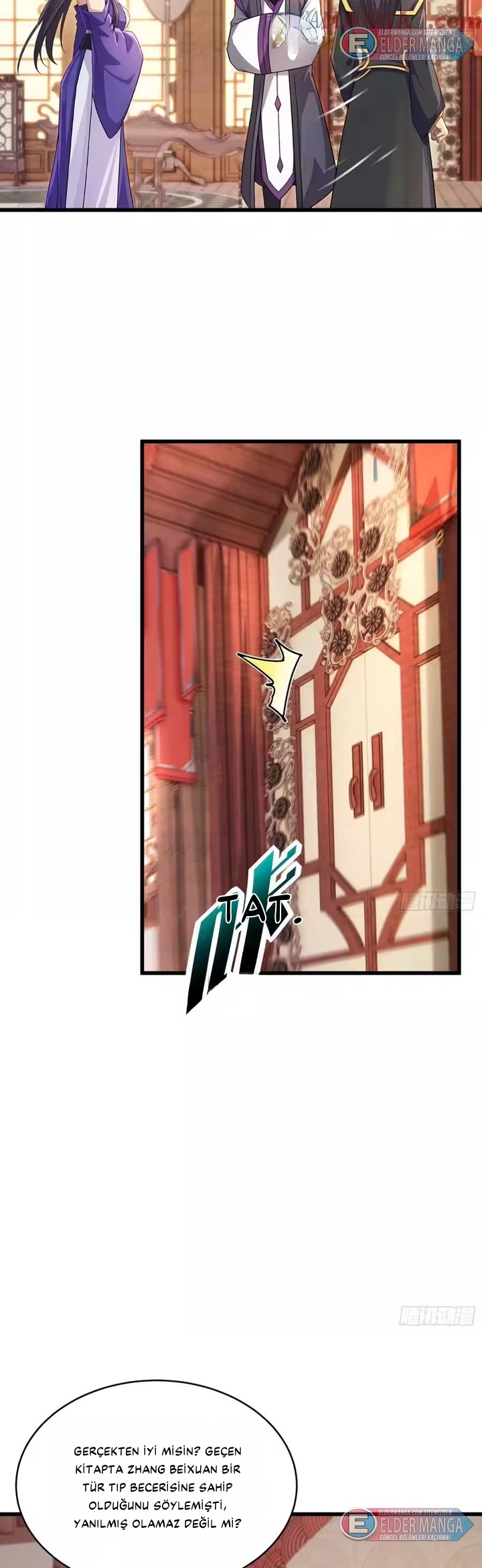 Kötü Adam Bir Gün Daha Yaşamak İstiyor Bölüm 37 - Sayfa 4