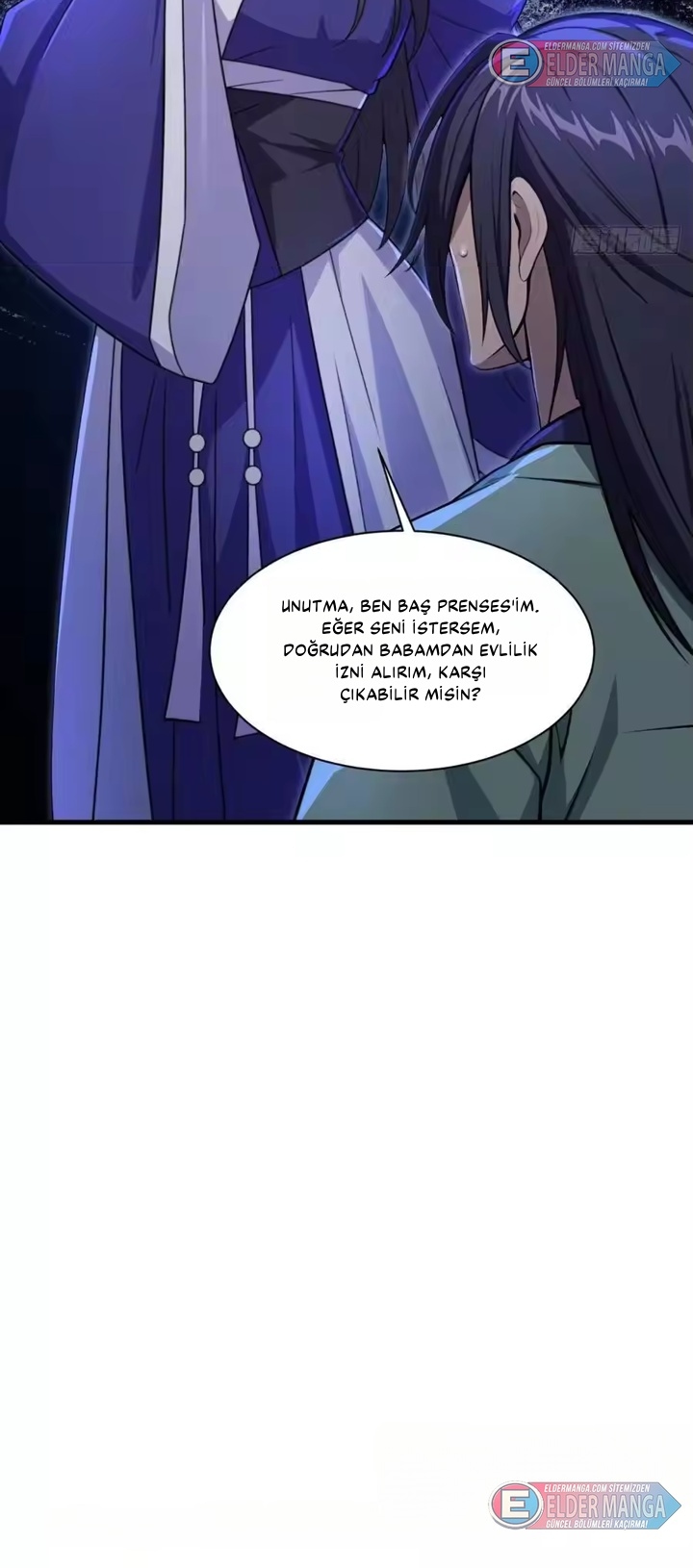 Kötü Adam Bir Gün Daha Yaşamak İstiyor Bölüm 31 - Sayfa 13