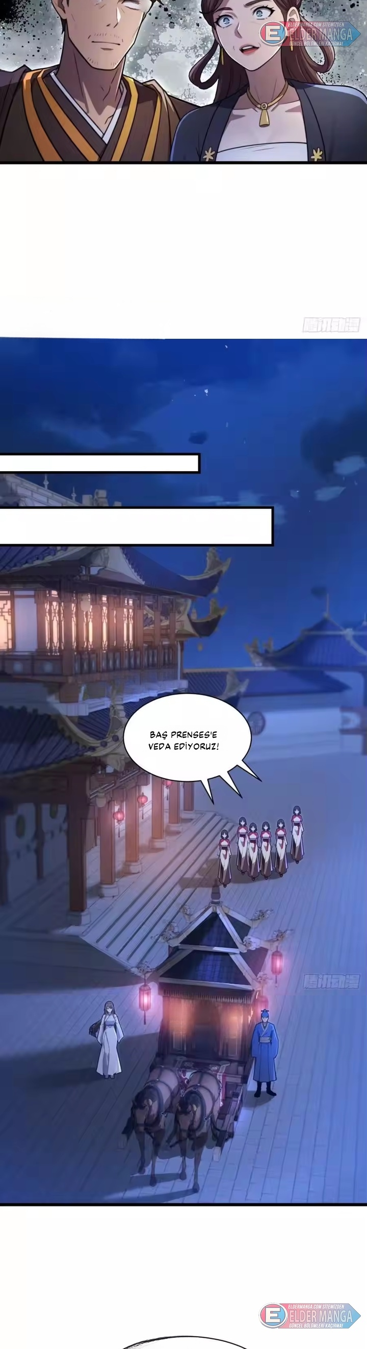 Kötü Adam Bir Gün Daha Yaşamak İstiyor Bölüm 31 - Sayfa 7