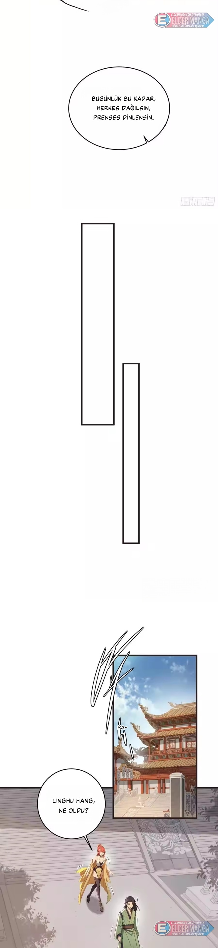 Kötü Adam Bir Gün Daha Yaşamak İstiyor SON BÖLÜMÜ OKUMAYA GİT - Sayfa 16