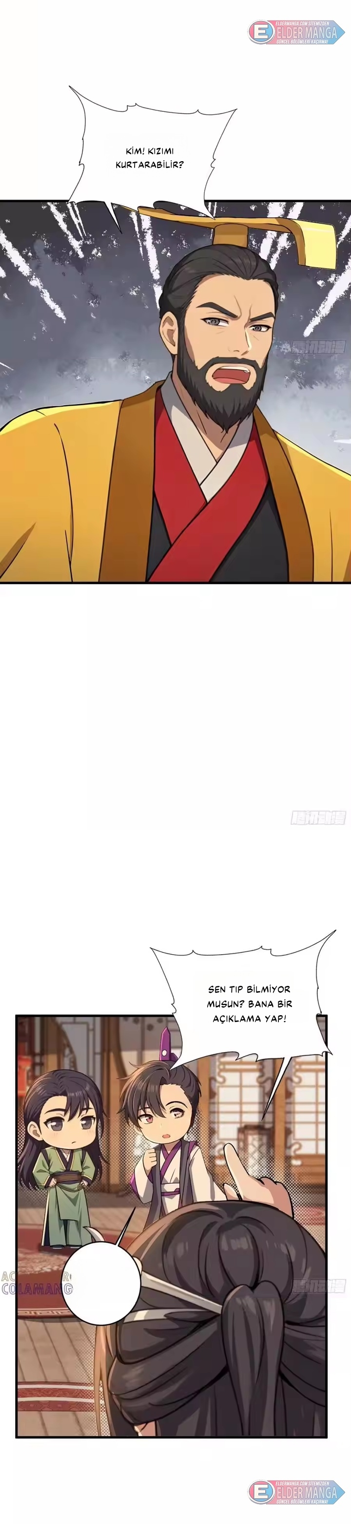 Kötü Adam Bir Gün Daha Yaşamak İstiyor SON BÖLÜMÜ OKUMAYA GİT - Sayfa 4