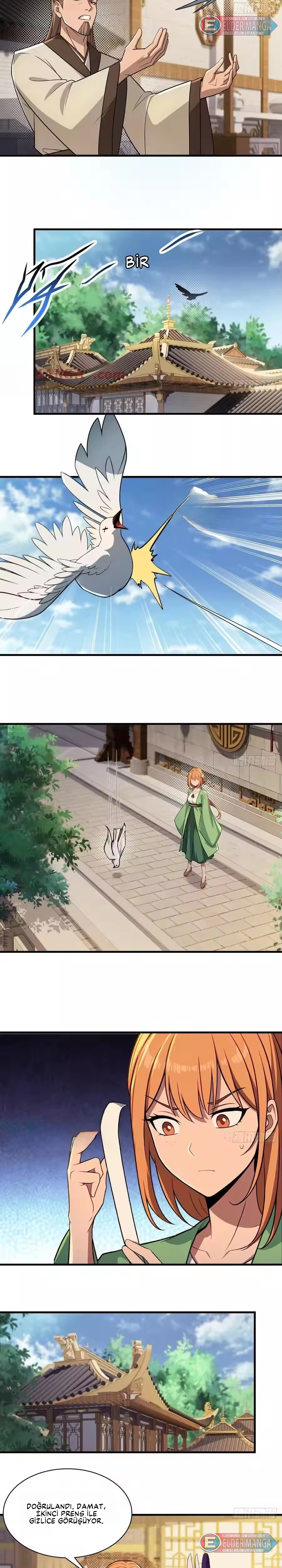 Kötü Adam Bir Gün Daha Yaşamak İstiyor Bölüm 30 - Sayfa 14