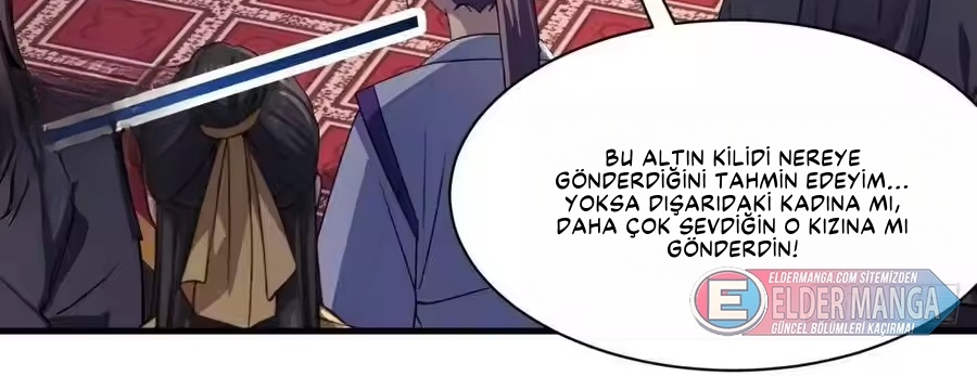 Kötü Adam Bir Gün Daha Yaşamak İstiyor Bölüm 30 - Sayfa 6