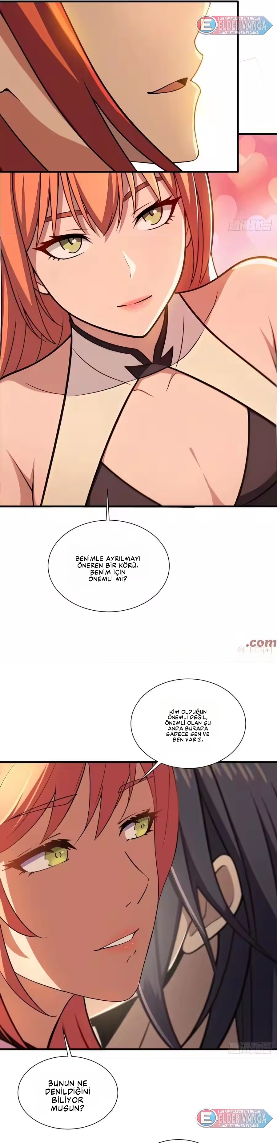 Kötü Adam Bir Gün Daha Yaşamak İstiyor Bölüm 21 - Sayfa 8