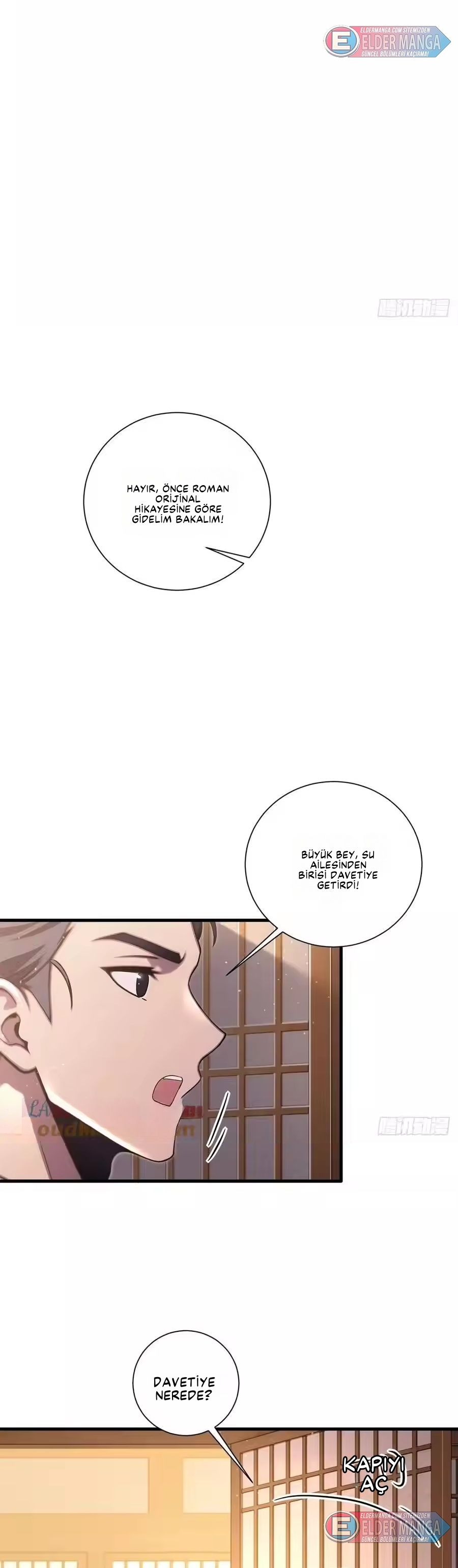 Kötü Adam Bir Gün Daha Yaşamak İstiyor Bölüm 19 - Sayfa 12