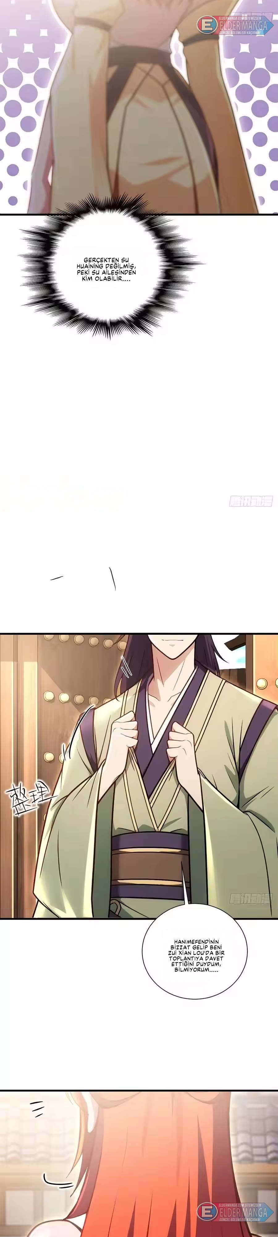 Kötü Adam Bir Gün Daha Yaşamak İstiyor Bölüm 19 - Sayfa 15