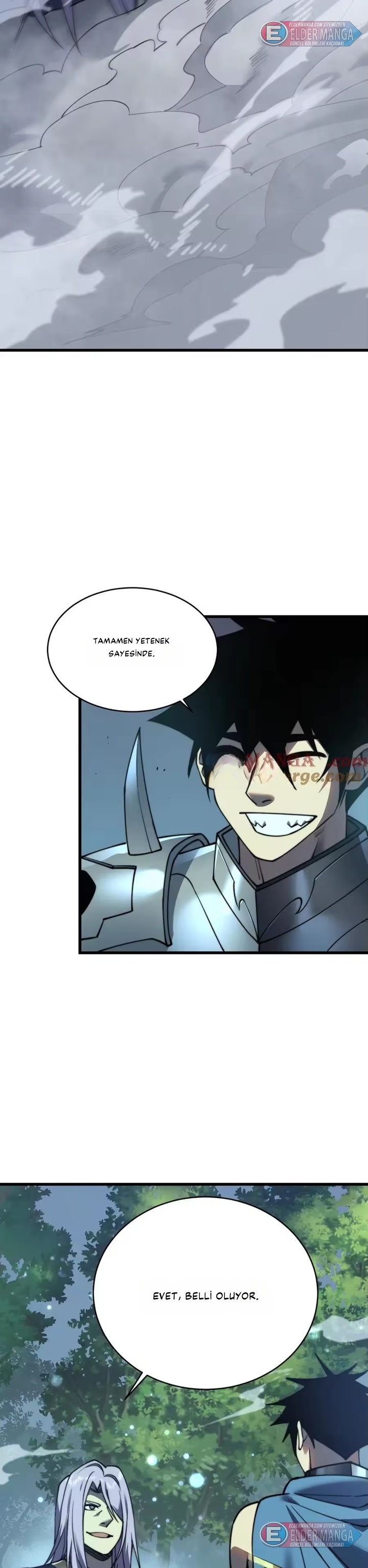 Oyunun En Büyük Düşmanı! Bölüm 54 - Sayfa 16