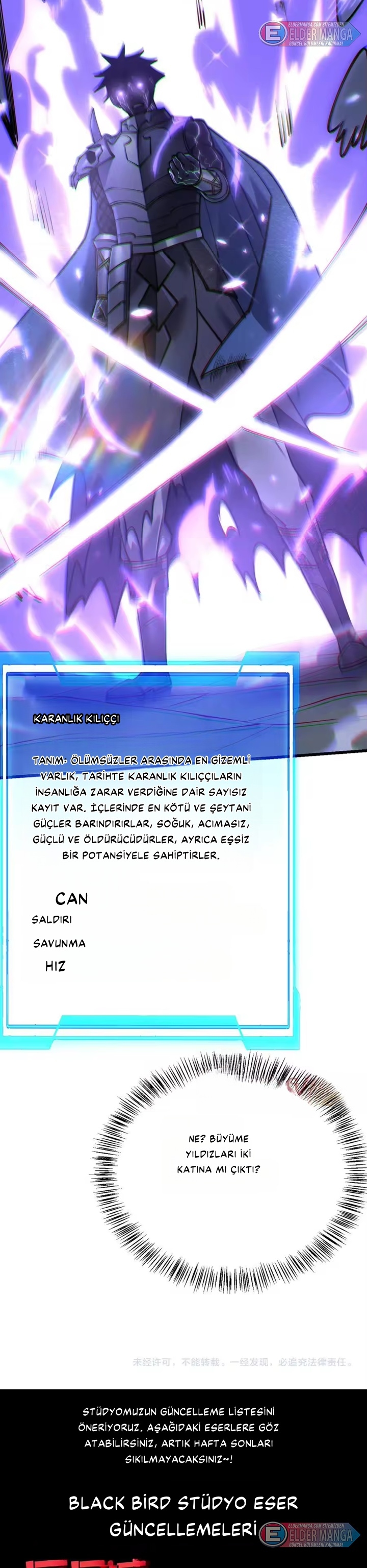 Oyunun En Büyük Düşmanı! Bölüm 54 - Sayfa 25