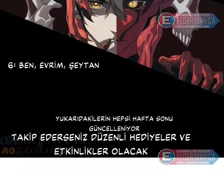 Oyunun En Büyük Düşmanı! Bölüm 54 - Sayfa 27