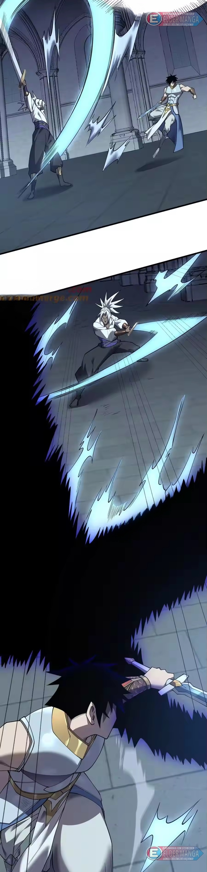 Oyunun En Büyük Düşmanı! Bölüm 36 - Sayfa 12