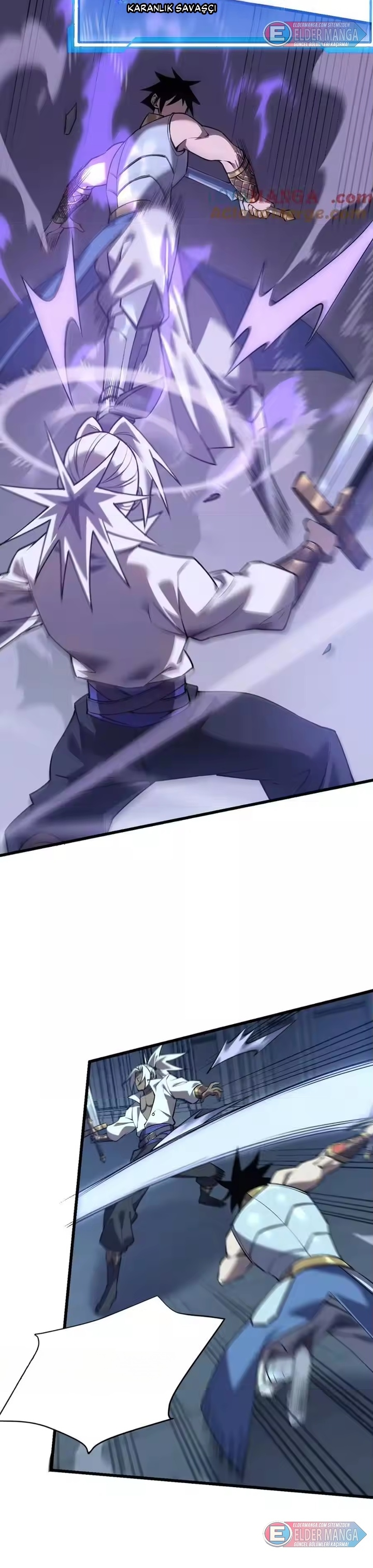 Oyunun En Büyük Düşmanı! Bölüm 36 - Sayfa 18