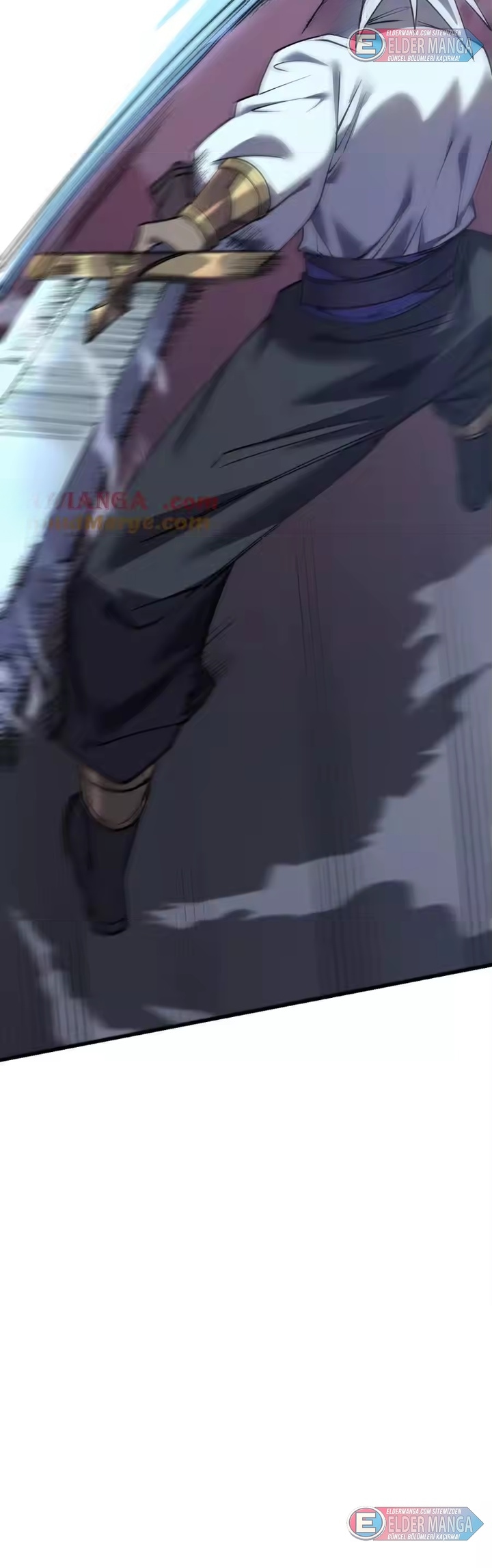 Oyunun En Büyük Düşmanı! Bölüm 36 - Sayfa 23