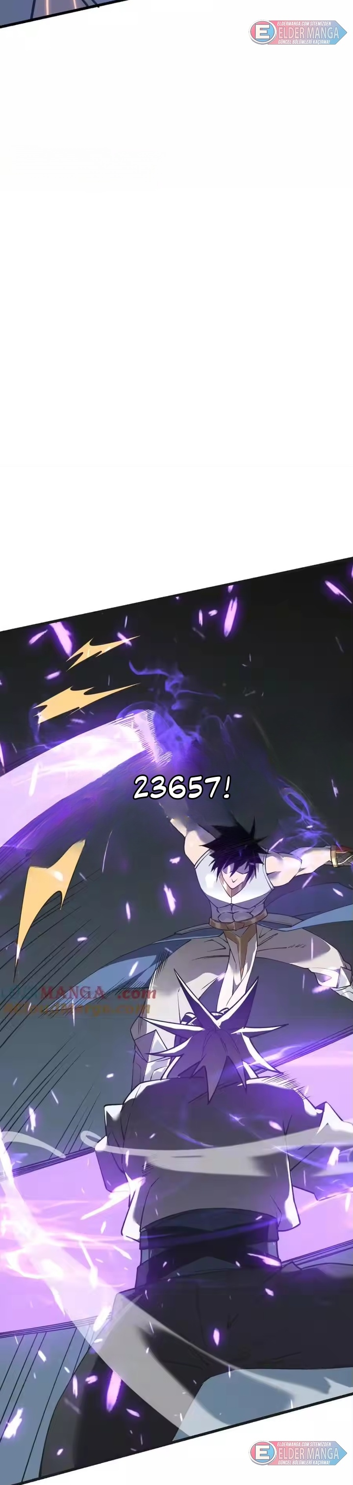 Oyunun En Büyük Düşmanı! Bölüm 36 - Sayfa 27