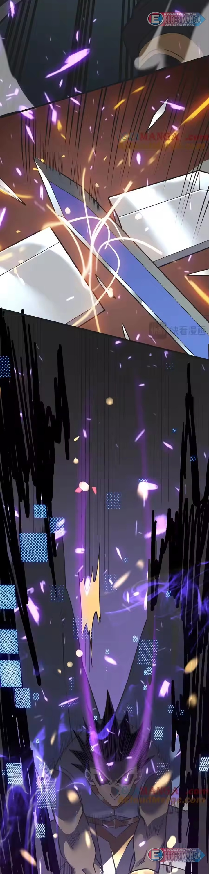 Oyunun En Büyük Düşmanı! Bölüm 36 - Sayfa 29