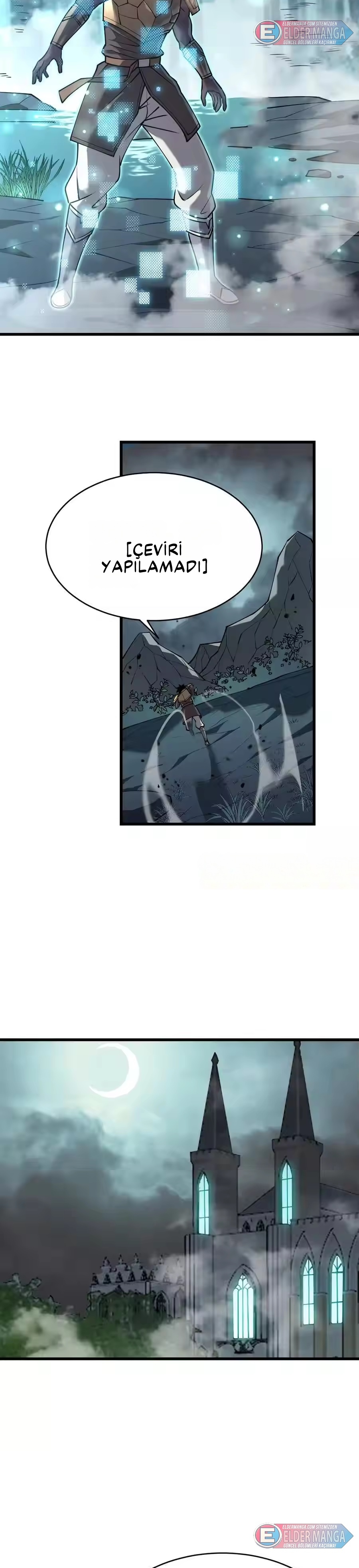 Oyunun En Büyük Düşmanı! Bölüm 19 - Sayfa 14