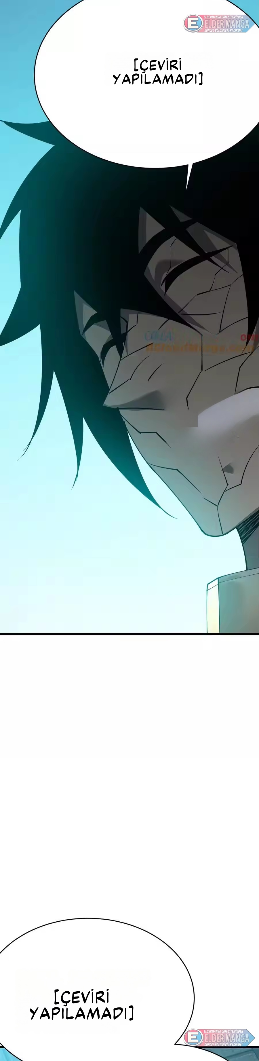 Oyunun En Büyük Düşmanı! Bölüm 19 - Sayfa 20