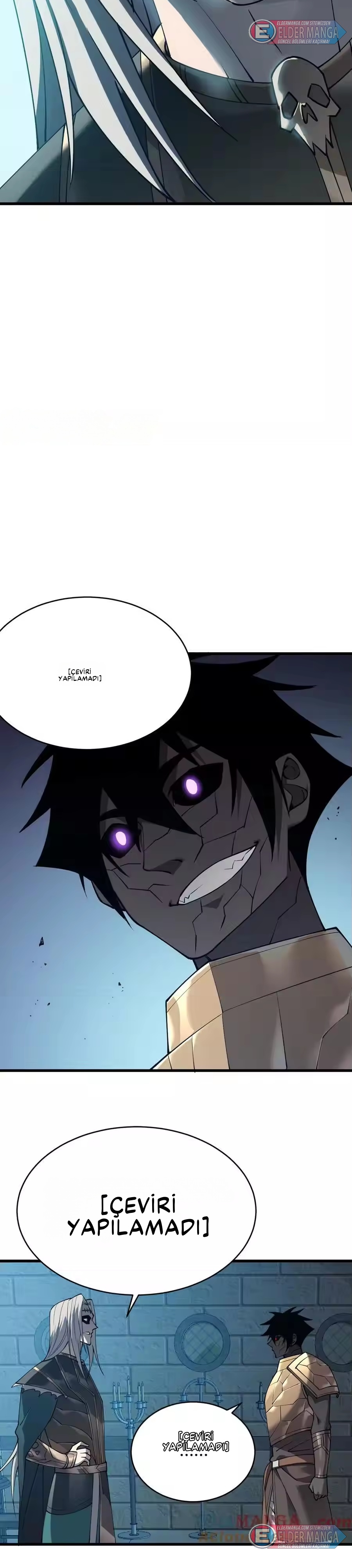 Oyunun En Büyük Düşmanı! Bölüm 19 - Sayfa 23