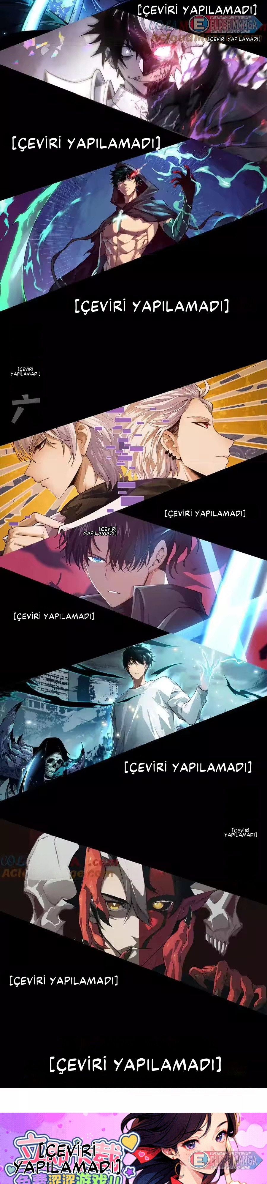 Oyunun En Büyük Düşmanı! Bölüm 19 - Sayfa 26