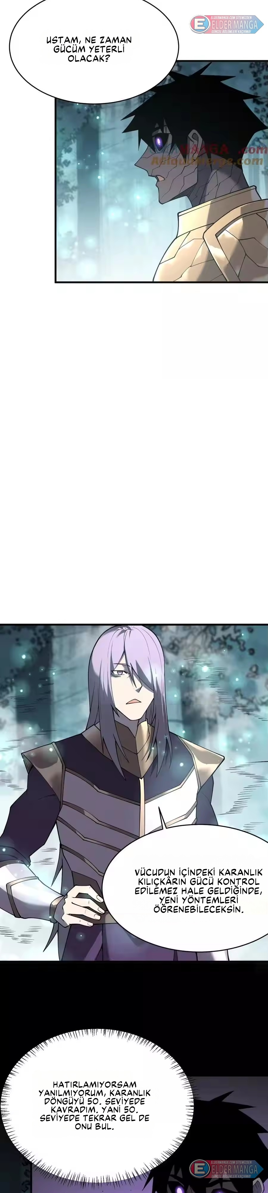 Oyunun En Büyük Düşmanı! Bölüm 19 - Sayfa 4