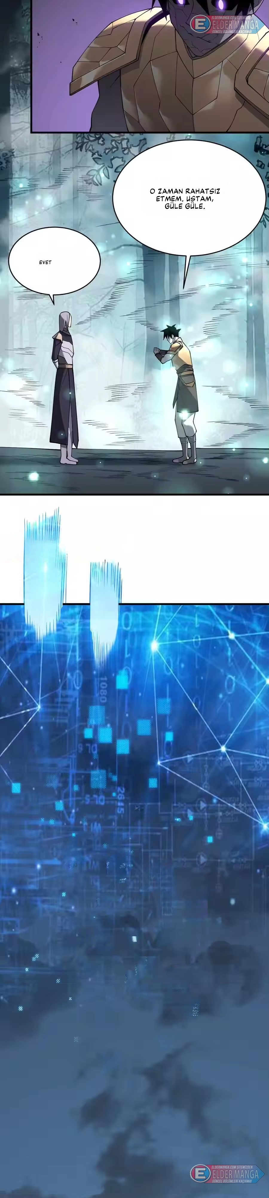 Oyunun En Büyük Düşmanı! Bölüm 19 - Sayfa 5