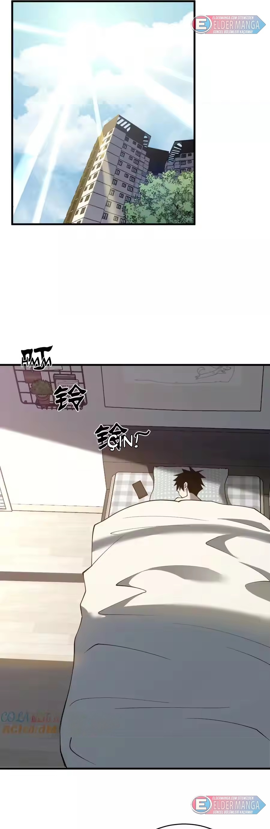 Oyunun En Büyük Düşmanı! Bölüm 19 - Sayfa 7