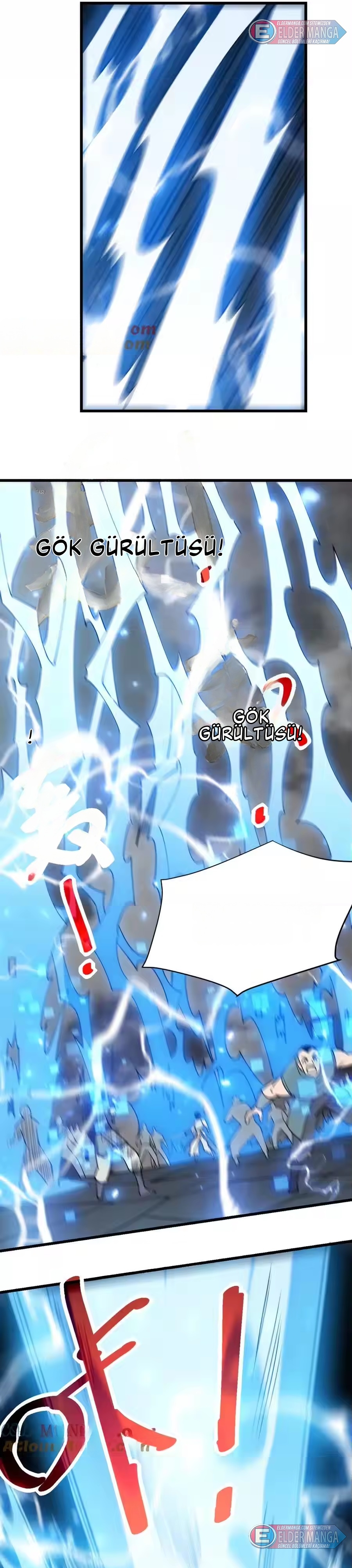 Oyunun En Büyük Düşmanı! Bölüm 27 - Sayfa 26