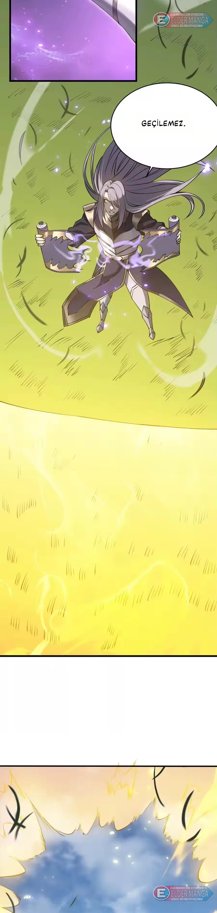 Oyunun En Büyük Düşmanı! Bölüm 43 - Sayfa 13