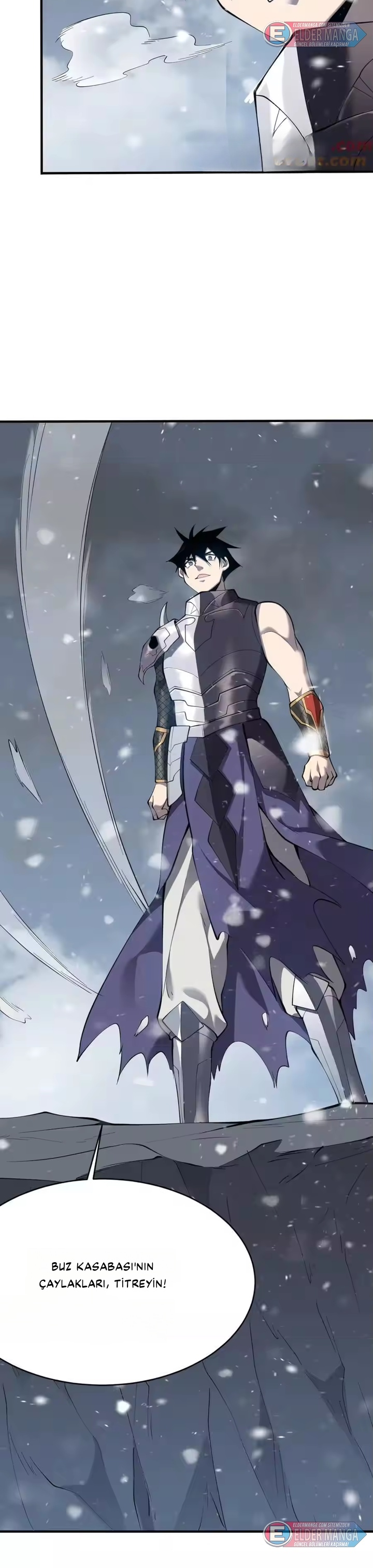 Oyunun En Büyük Düşmanı! Bölüm 43 - Sayfa 17